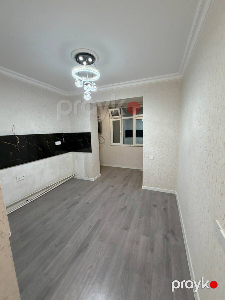 Satılır 3 otaqlı köhnə tikili 65 m² — Mənzil, Bakı (12)