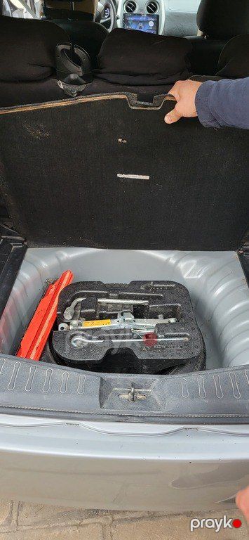 Nissan Note, 1.2 L, 2015 il, 162 000 km — Avtomobillər, Salyan (6)