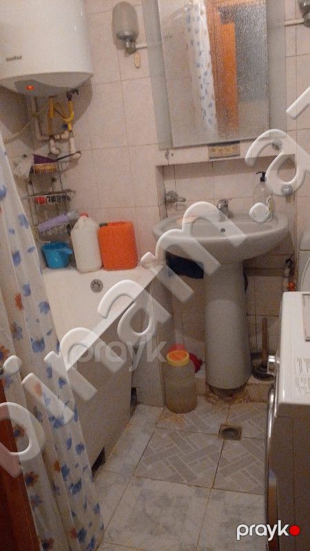 2 otaqlı Köhnə tikili, Satış, Bakı, Yasamal, Elmlər Akademiyası — Mənzil, Bakı (5)