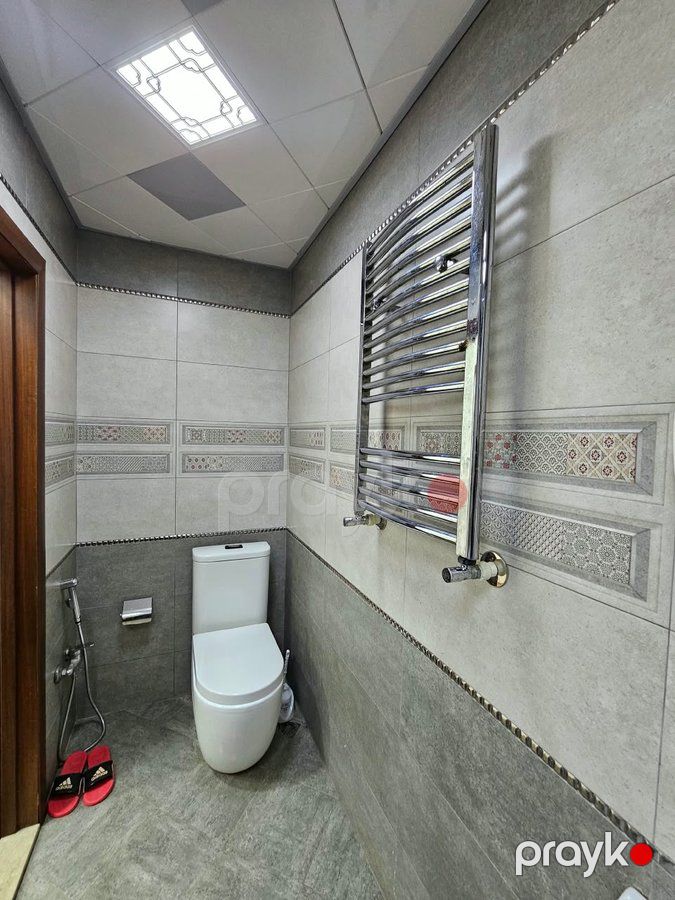 2 otaqlı mənzil, 58 m², Masazır q., Abşeron — Mənzil (10)
