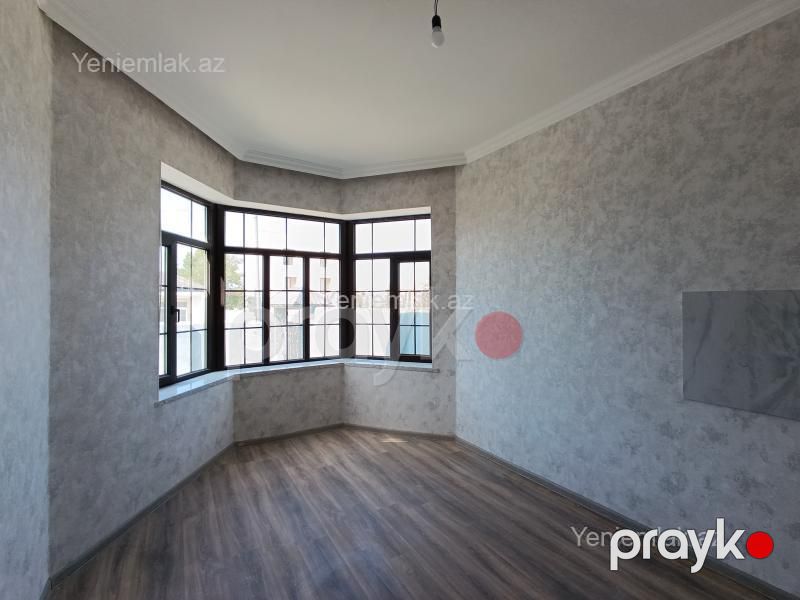 Satılır 4 otaqlı Həyət evi / Villa, 135 m², Goradil — Ev, villa, Abşeron (5)
