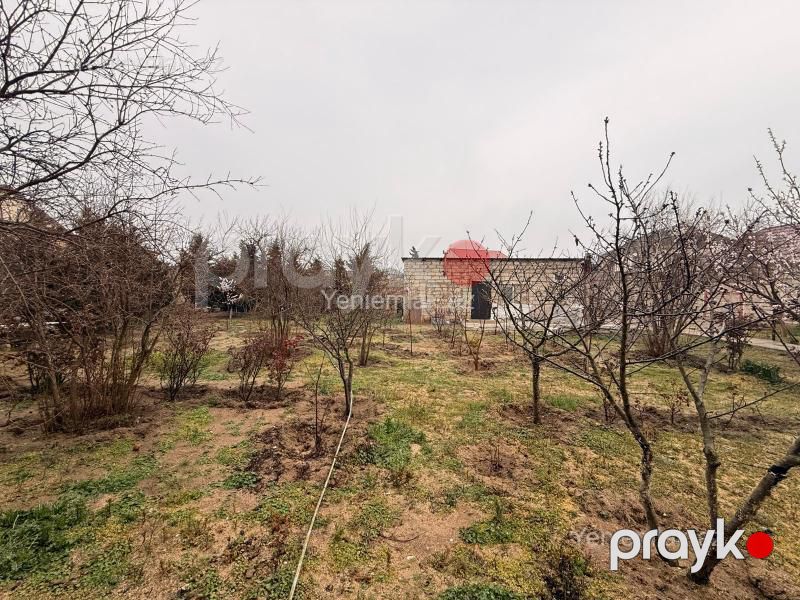 Satılır Torpaq sahəsi, 15 sot, Xəzər rayonu — Torpaq, Bakı (4)