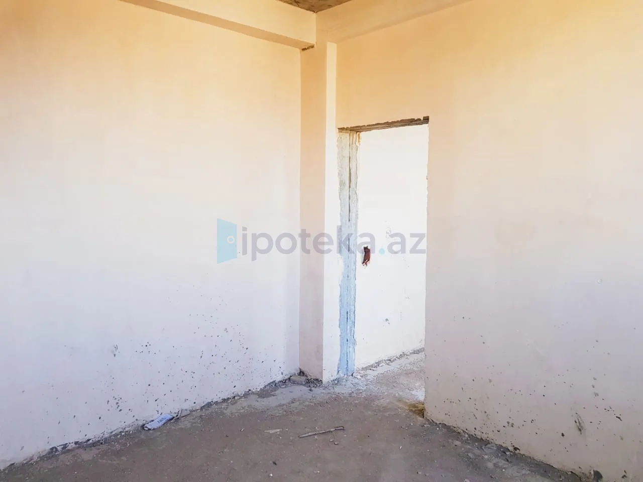 Satılır: 2 Otaq, Yeni tikili, Abşeron r., Masazır q., 66.00 m² — Masazır