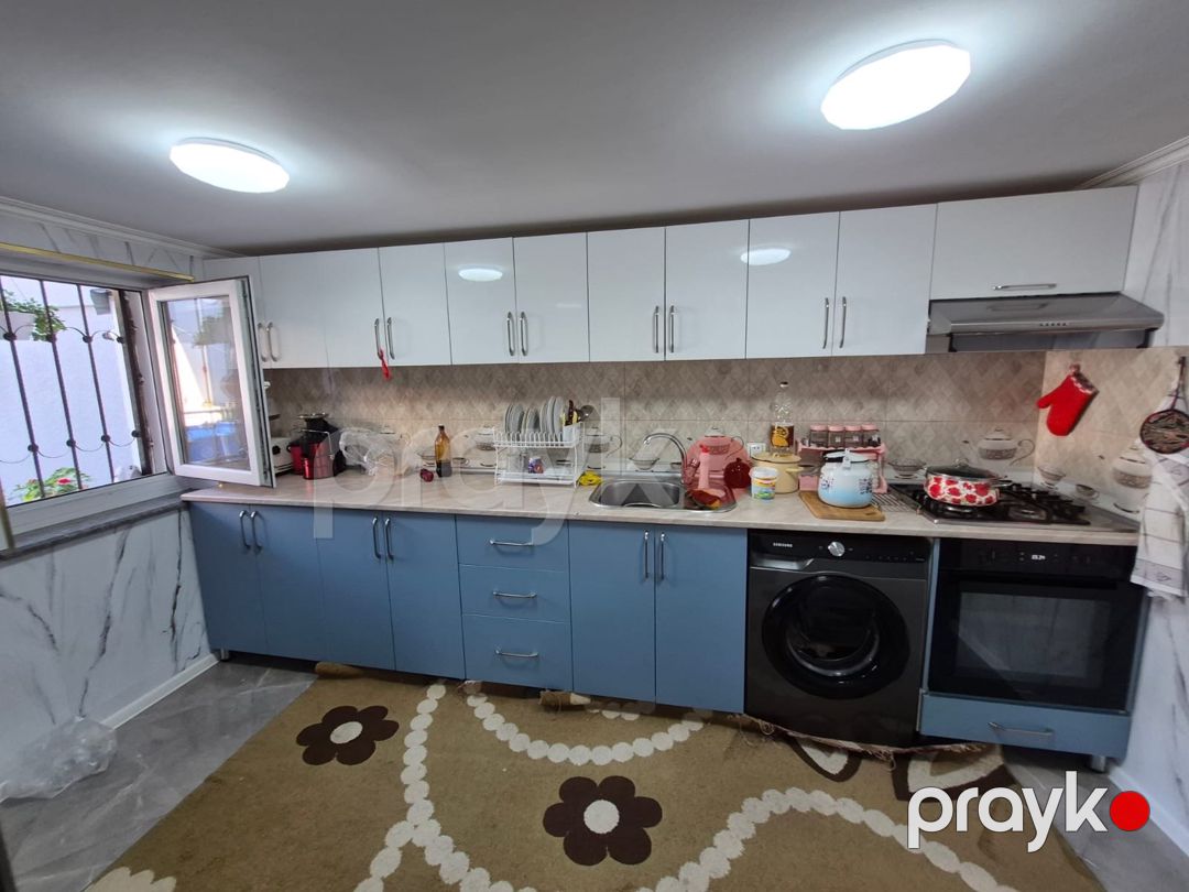 Satılır 4 otaqlı həyət evi/bağ evi 140 m² — Ev, villa, Bakı (3)