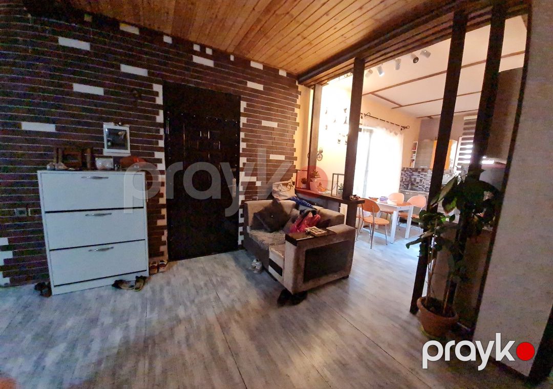 İcarəyə verilir 5 otaqlı həyət evi/bağ evi 210 m² — Ev, villa, Bakı (6)