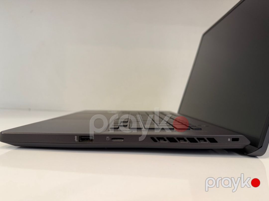 Asus Rog Zephyrus G16 noutbuku — Noutbuklar, Bakı (5)