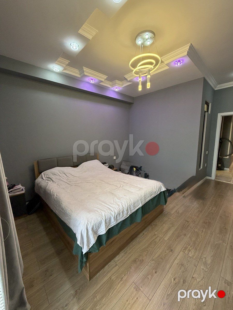 İcarəyə verilir 2 otaqlı yeni tikili 70 m² — Mənzil, Bakı (7)