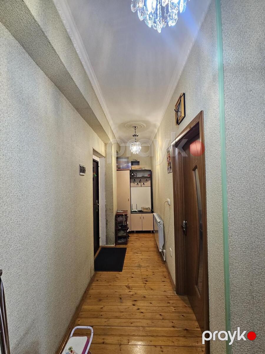 Satılır 2 otaqlı yeni tikili 50 m² — Mənzil, Xırdalan (11)