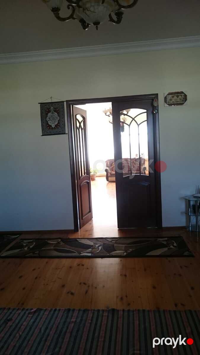 Satılır 15 otaqlı həyət evi/bağ evi 300 m² — Ev, villa, Bakı (5)
