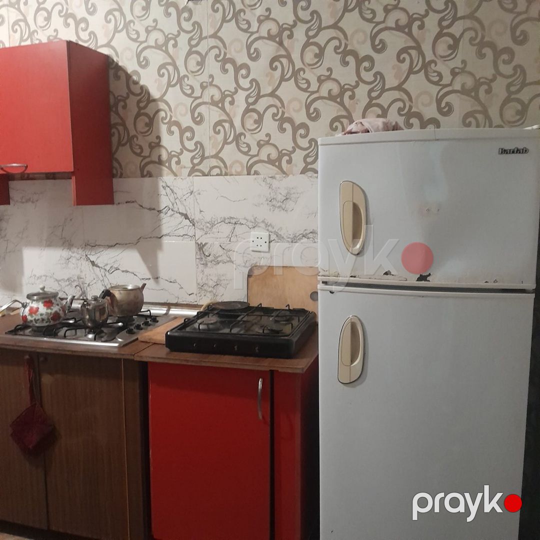 Həyət evi kirayə verilir, Sabunçu r — Ev, villa, Bakı (6)