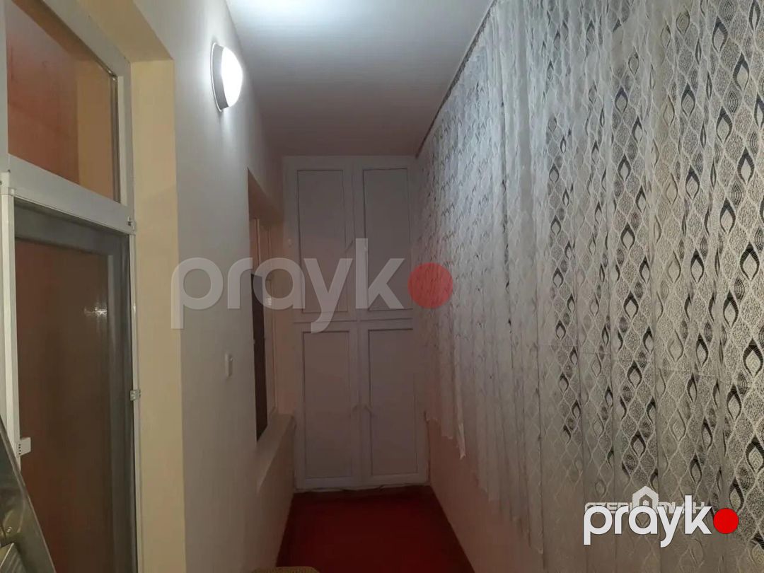 Satılır 5 otaqlı mənzil Nizami rayonu Nizami rayonu, 8-ci km bazarı — Mənzil, Bakı (3)