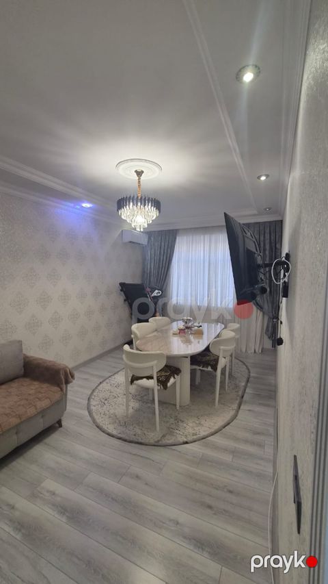 Satış: 2 otaqlı Köhnə tikili, 50 m², Sabunçu rayonu — Bakı