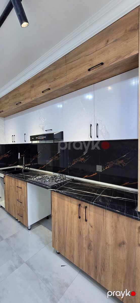 3-otaqlı mənzil, Sumqayıt ş., 68 m² — Mənzil, Sumqayıt (2)