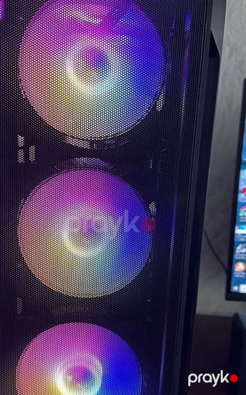 Satılır Prosessor (CPU): Intel Core i7-4770 Operativ Yaddaş — Bakı