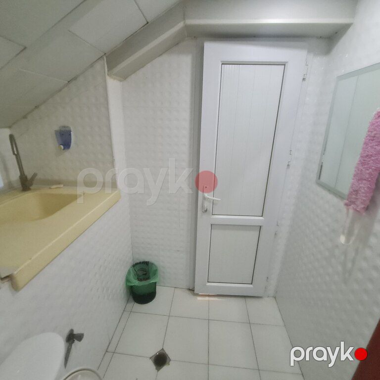 2-otaqlı mənzil kirayə verilir, Əlövsət Quliyev küç. 126, 69 m² — Mənzil, Bakı (8)
