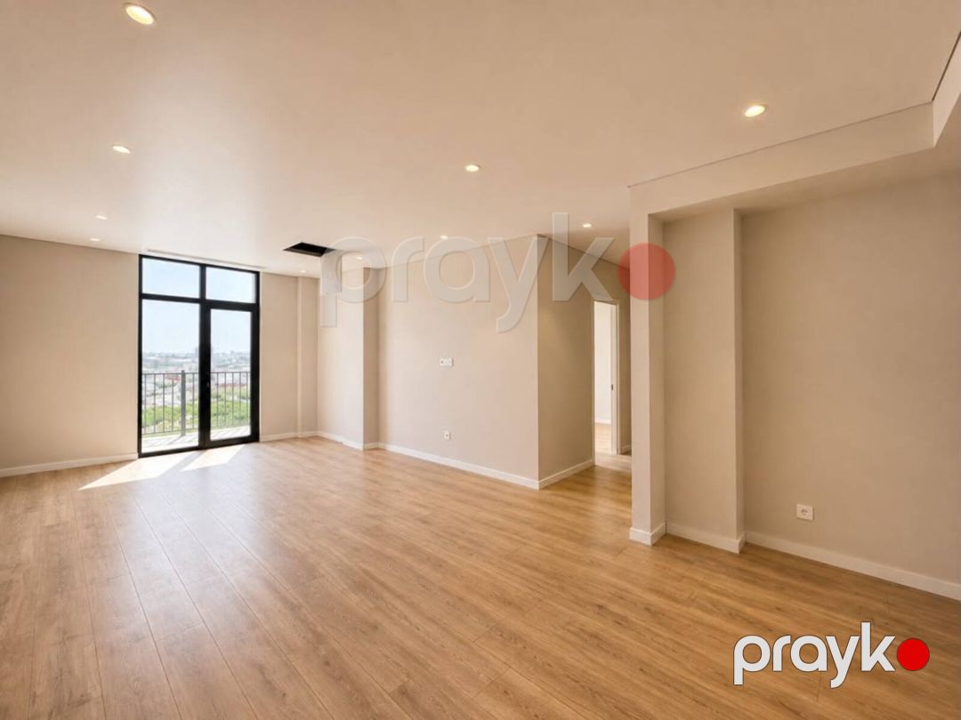 Satılır 2 otaqlı yeni tikili 85 m² — Mənzil, Bakı (3)