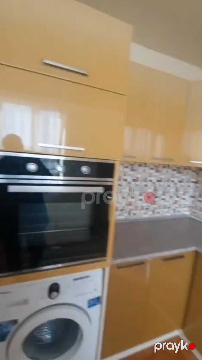 İcarəyə verilir 4 otaqlı köhnə tikili 90 m² — Mənzil, Bakı (9)