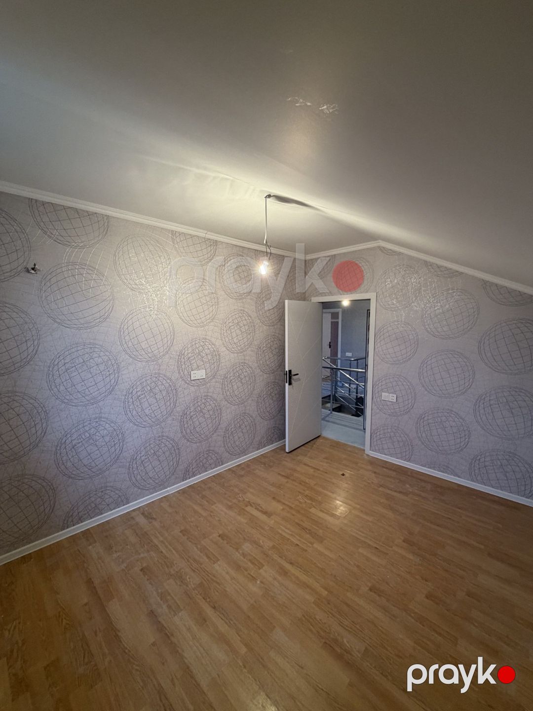 Satılır 4 otaqlı həyət evi/bağ evi 145 m² — Ev, villa, Bakı (6)