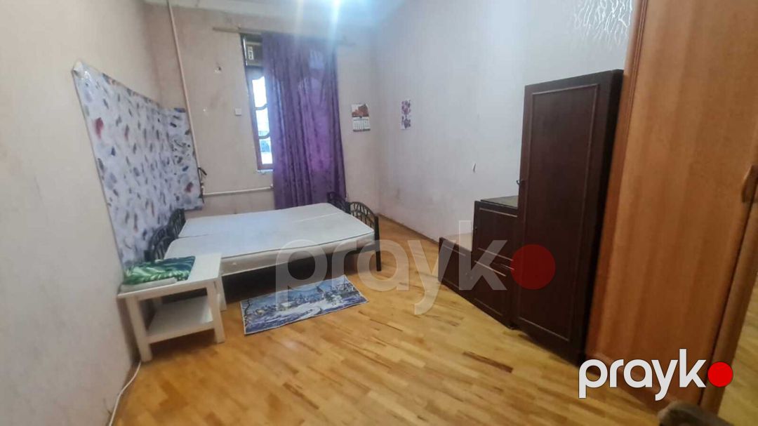 İcarəyə verilir 3 otaqlı köhnə tikili 90 m² — Mənzil, Bakı (5)