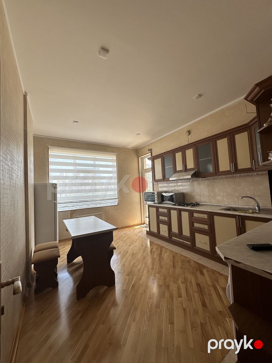İcarəyə verilir 2 otaqlı yeni tikili 82 m² — Mənzil, Bakı (5)