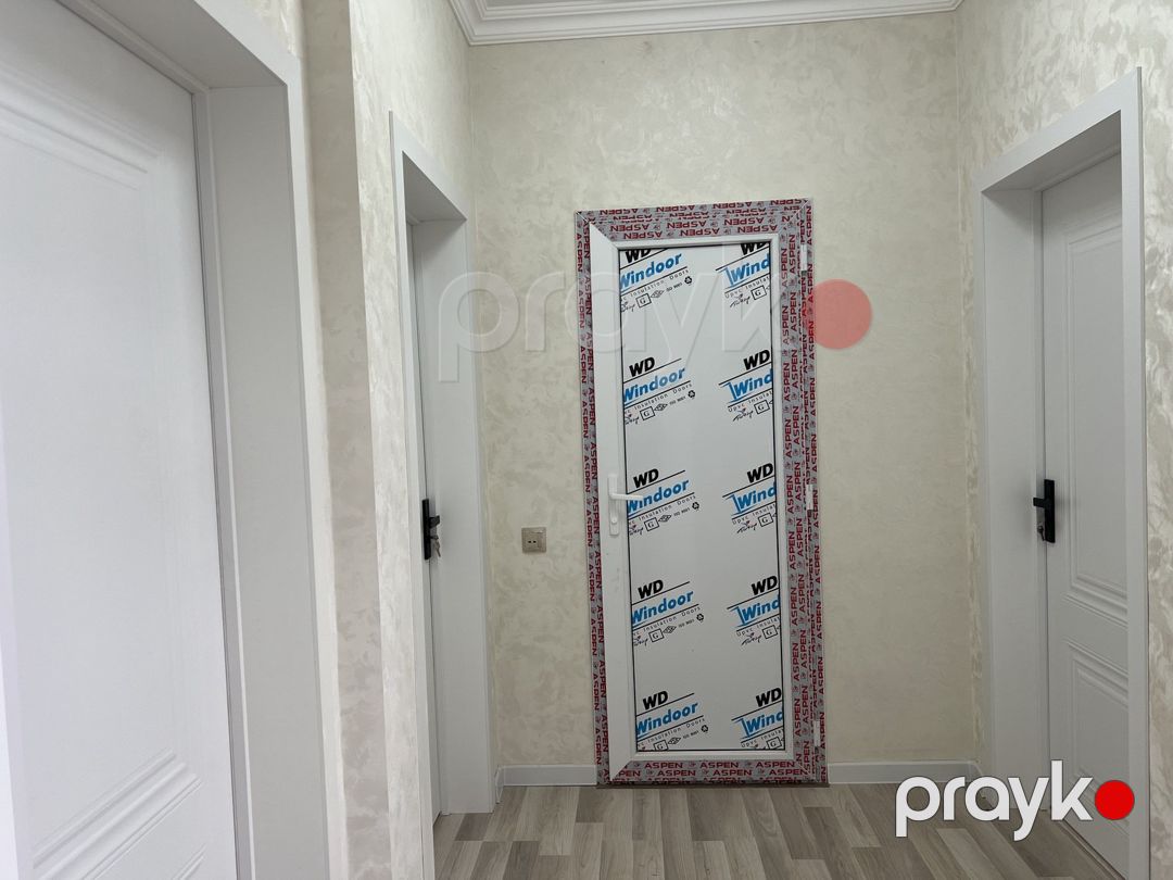 Satılır 3 otaqlı həyət evi/bağ evi 60 m² — Ev, villa, Bakı (5)