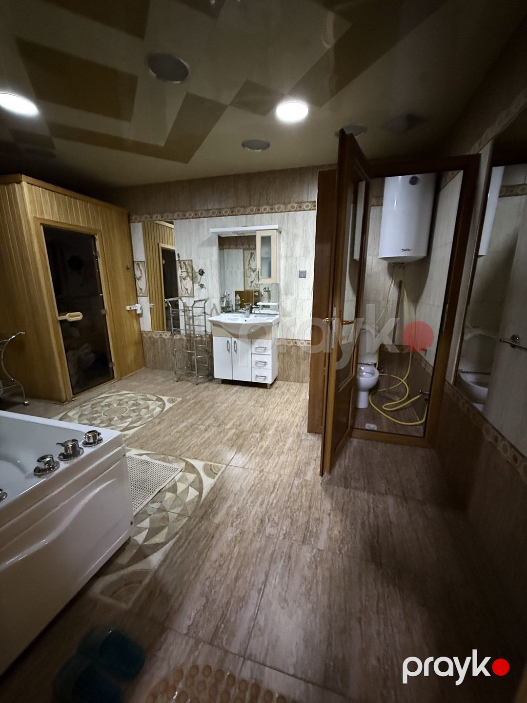 Satılır 3 otaqlı yeni tikili 163 m² — Mənzil, Bakı (11)