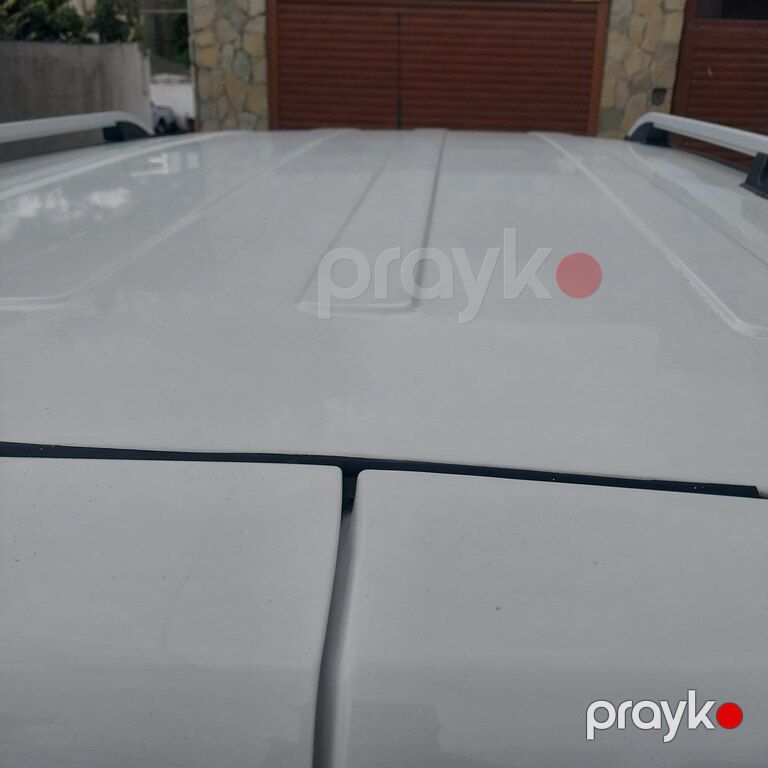 Fiat Doblo, 1.3 L, 2015 il, 183 735 km — Avtomobillər, Bakı (11)