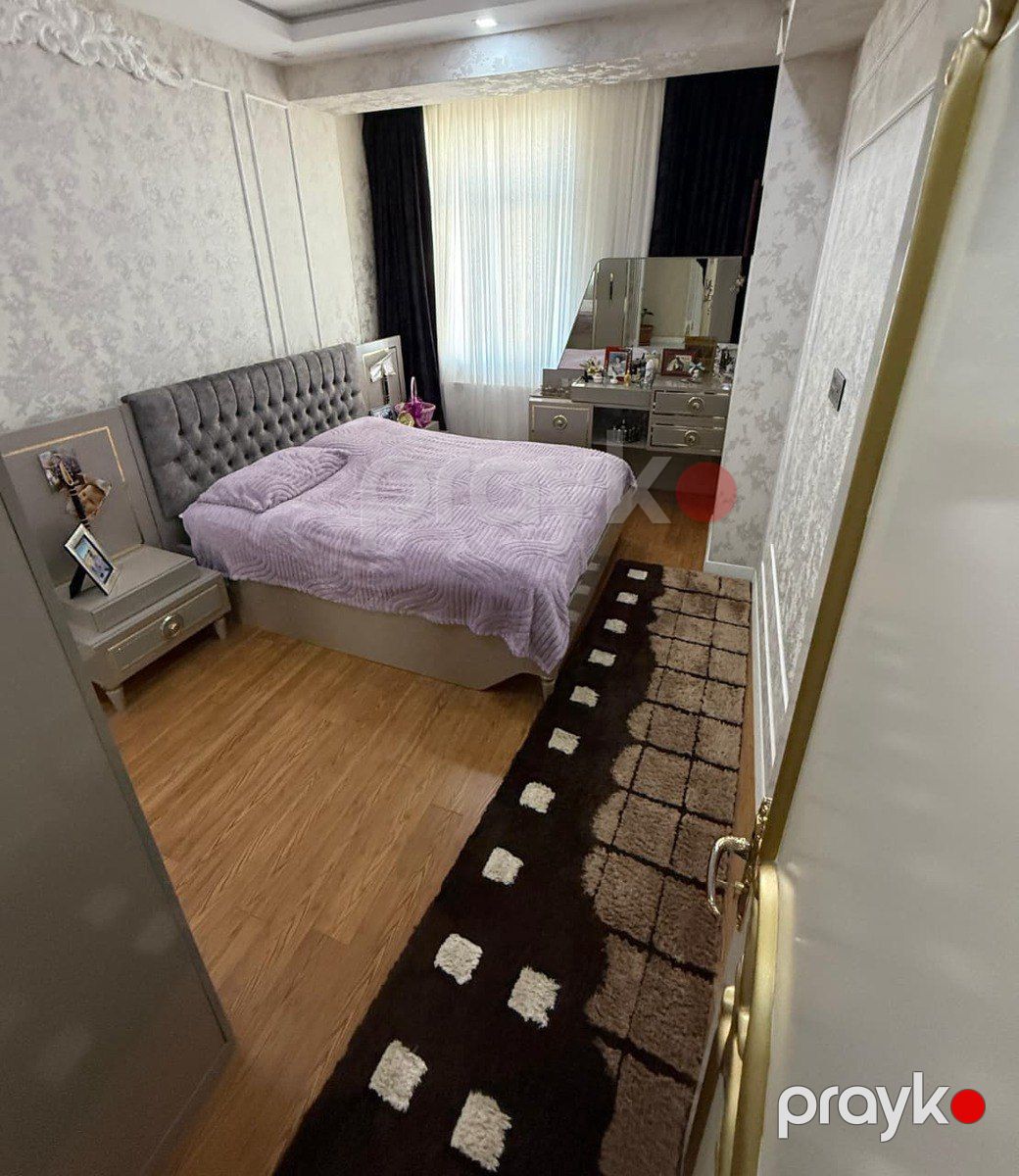 Satılır 3 otaqlı yeni tikili 82 m² — Mənzil, Bakı (3)