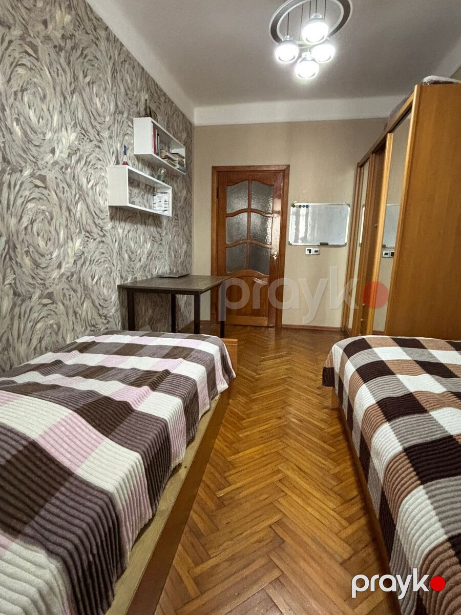 Satılır 3 otaqlı köhnə tikili 90 m² — Mənzil, Bakı (6)