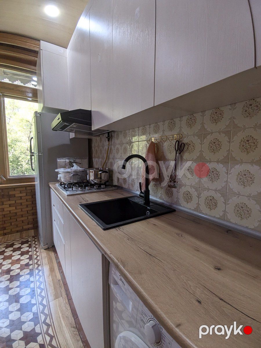 İcarəyə verilir 3 otaqlı köhnə tikili 100 m² — Mənzil, Bakı (12)