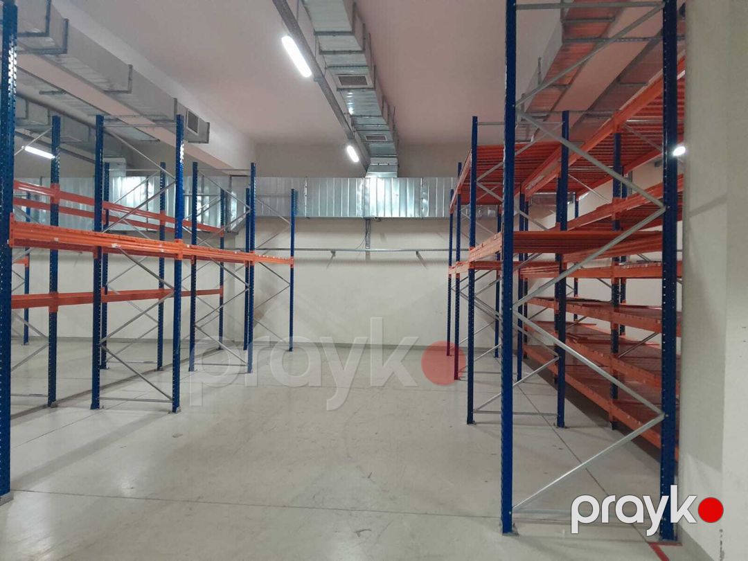 İcarəyə verilir obyekt 720 m² — Əmlak, Bakı (5)