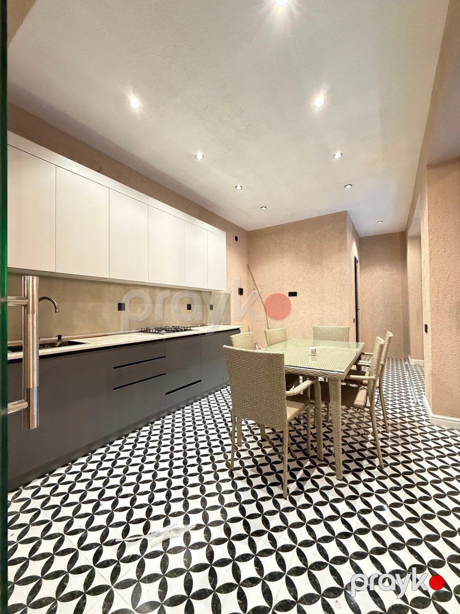 Villa kirayə verilir, Mərdəkan qəs — Ev, villa, Bakı (9)