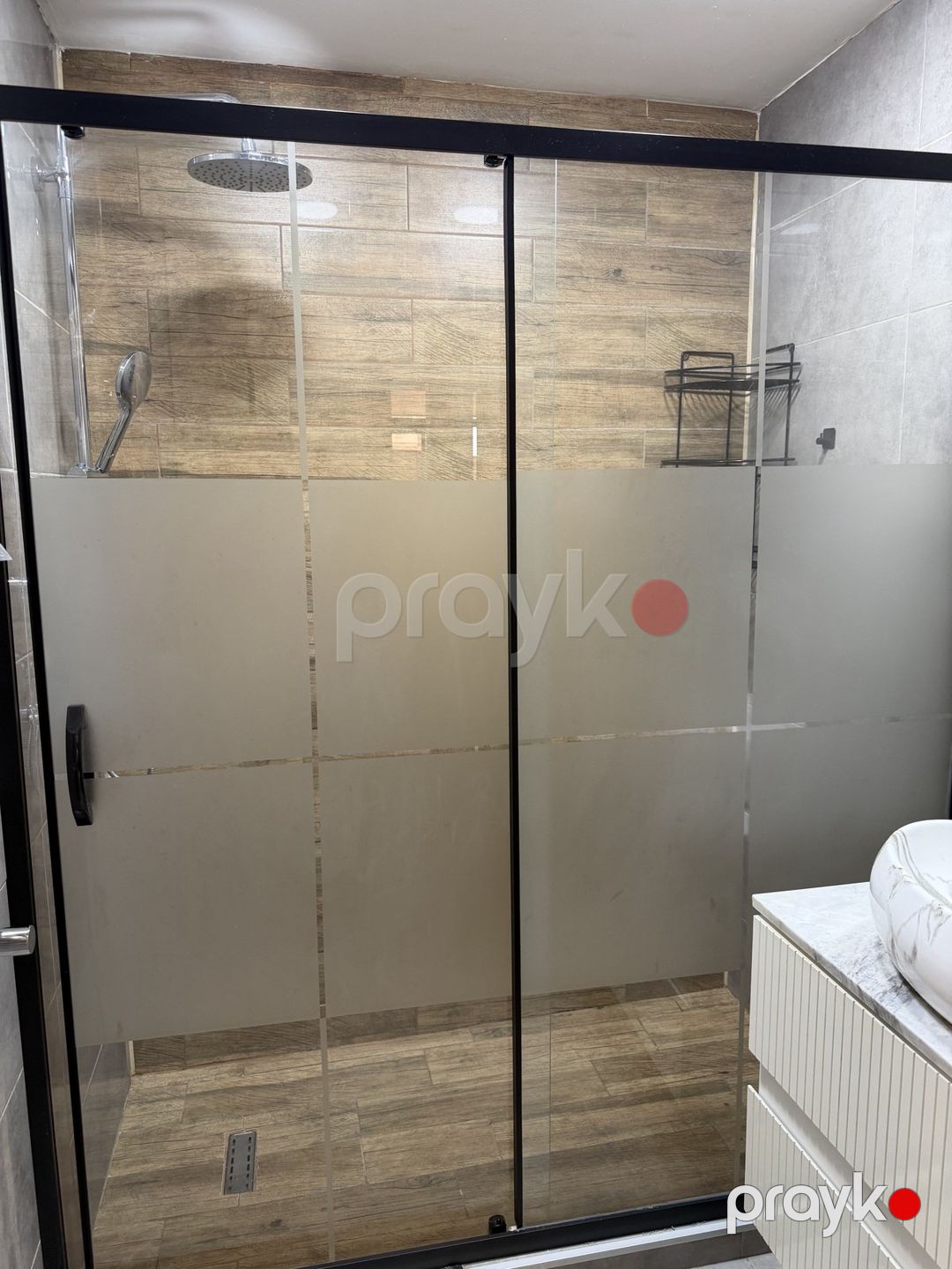 İcarəyə verilir 2 otaqlı yeni tikili 70 m² — Mənzil, Bakı (6)
