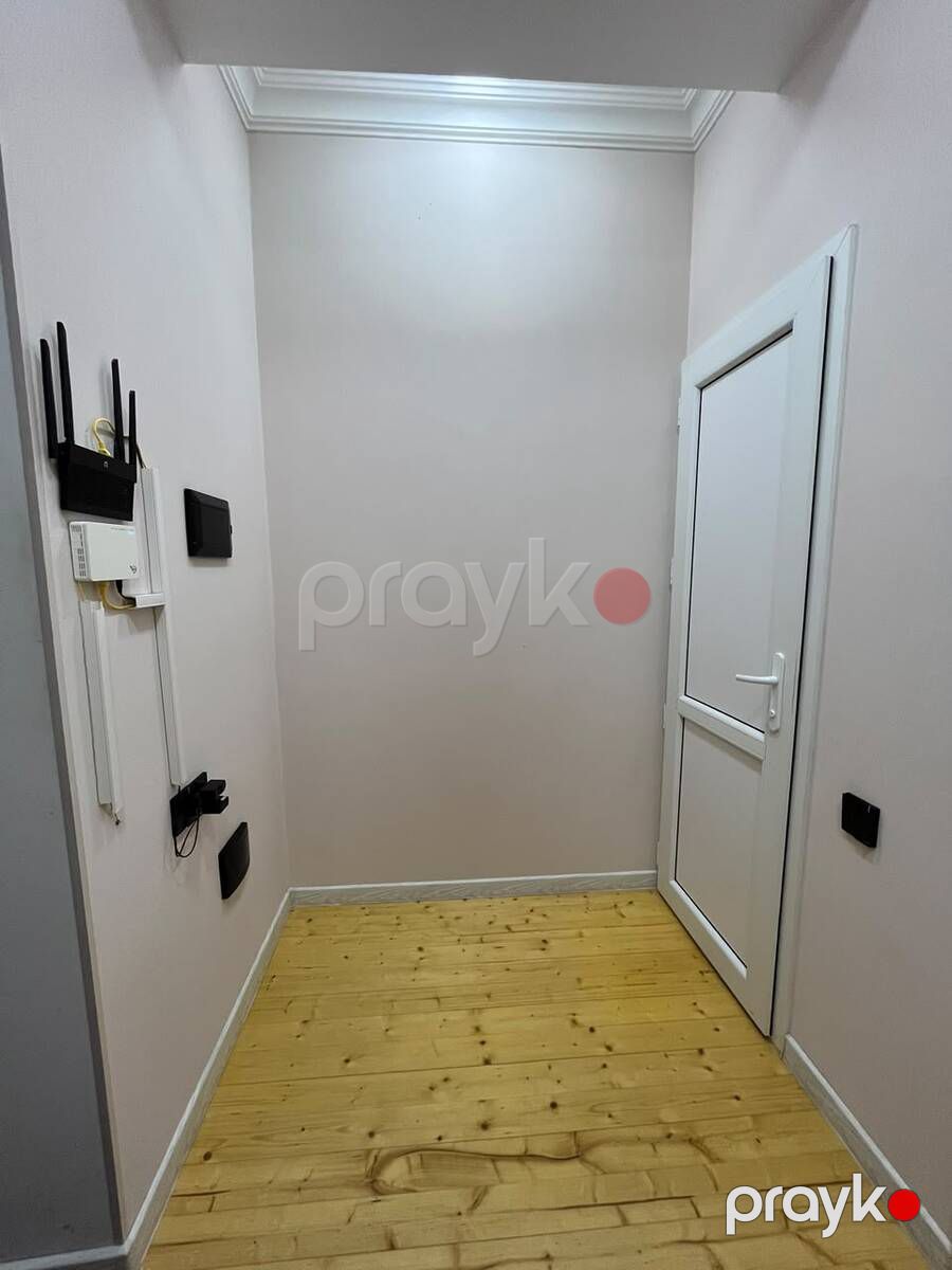Satılır 2 otaqlı yeni tikili 55 m² — Mənzil, Bakı (10)