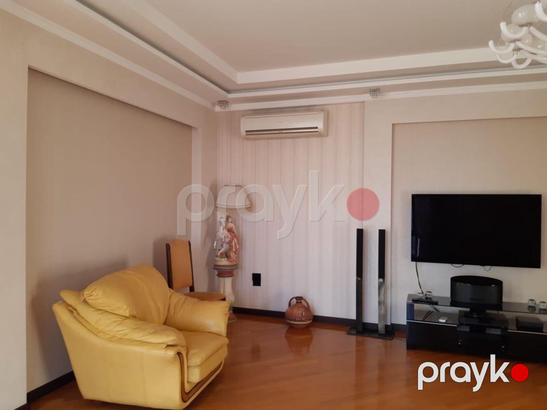 Satılır 5 otaqlı yeni tikili 270 m² — Mənzil, Bakı (6)