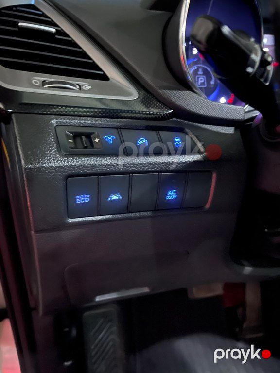 Hyundai Santa Fe, 2.0 L, 2014 il, 181 000 km — Avtomobillər, Bakı (5)