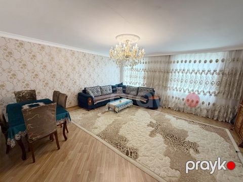 4-otaqlı mənzil, Sumqayıt ş. 105 m² — Sumqayıt