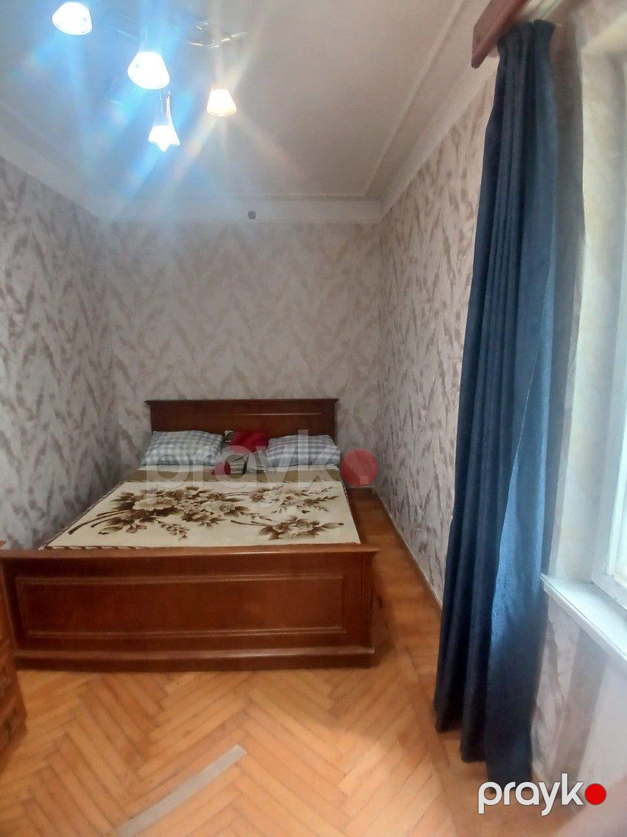 İcarəyə verilir 2 otaqlı köhnə tikili 60 m² — Mənzil, Bakı (4)