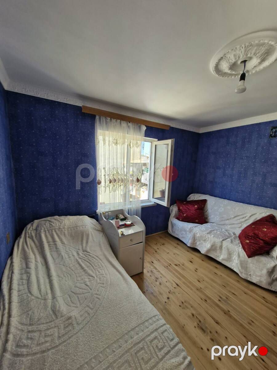 Həyət evi, Maştağa qəs — Ev, villa, Bakı (7)