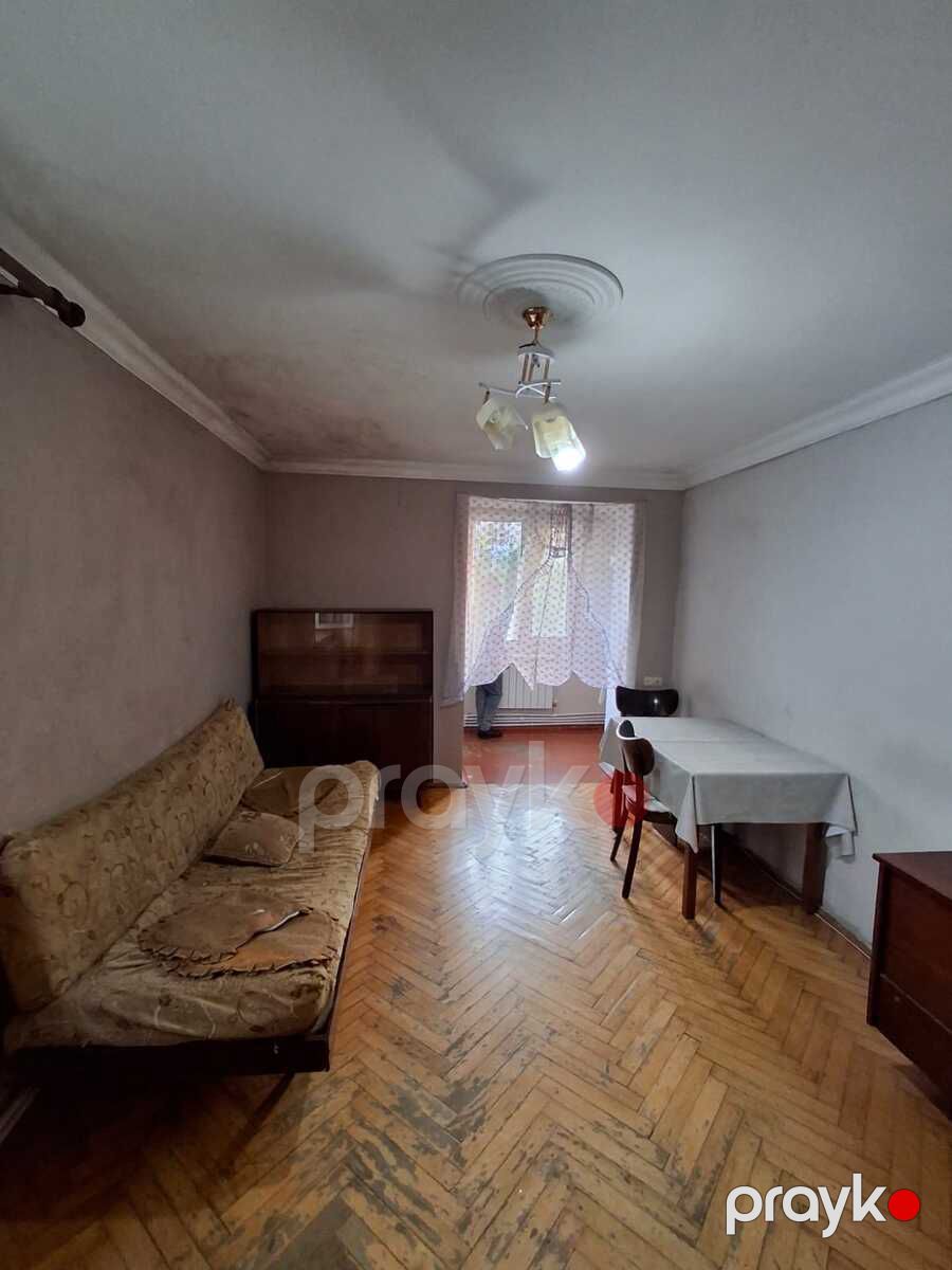 İcarəyə verilir 2 otaqlı köhnə tikili 45 m² — Mənzil, Bakı (6)