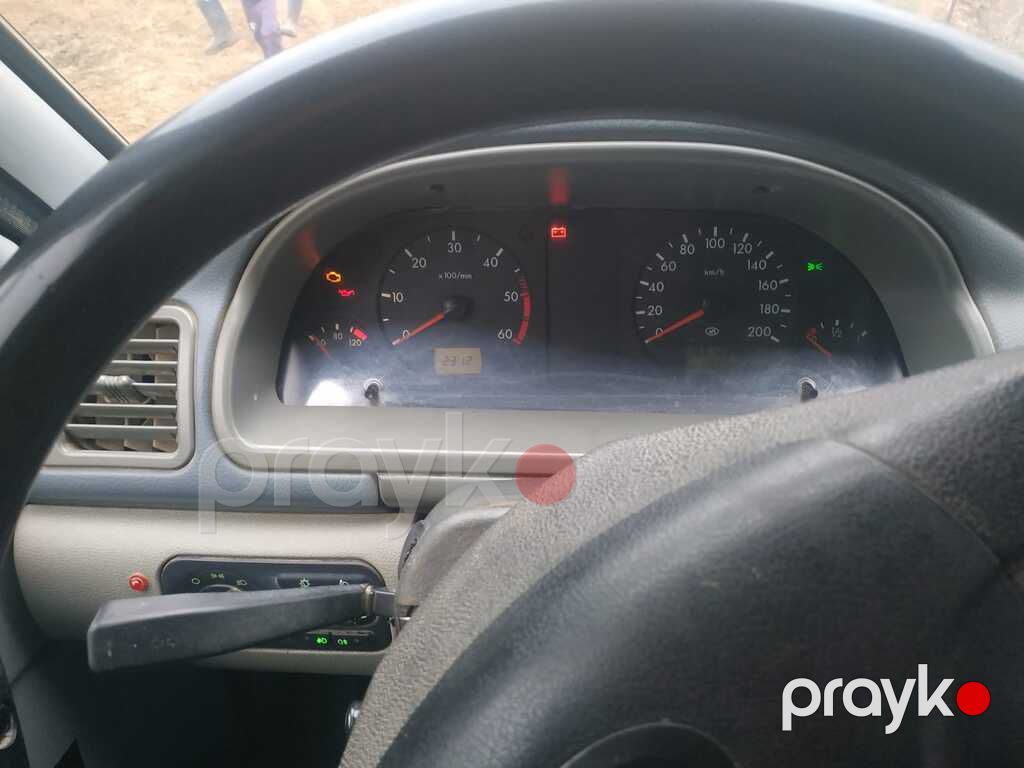 UAZ Patriot, 2.7 L, 2012 il, 166 122 km — Avtomobillər, Lerik (4)