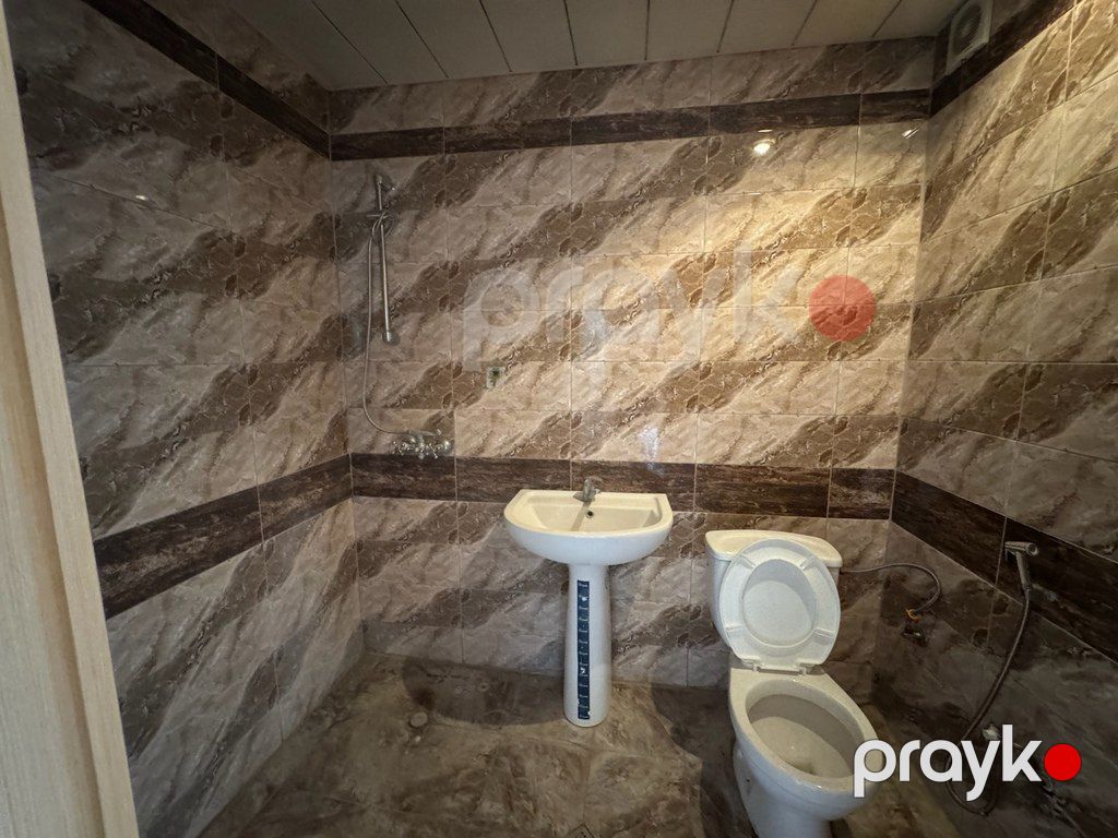 4-otaqlı yeni tikili, Gəncə ş., 143 m² — Mənzil, Gəncə (2)