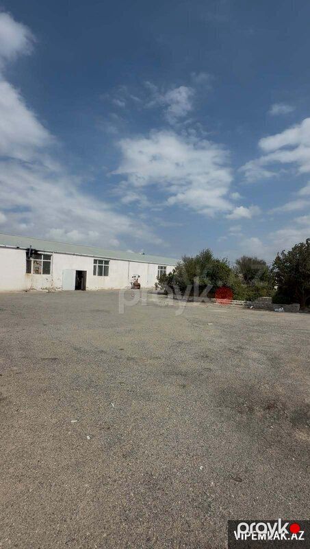 Suraxanı rayonunda Obyekt Satılır, 1600 m² — Əmlak, Bakı (6)