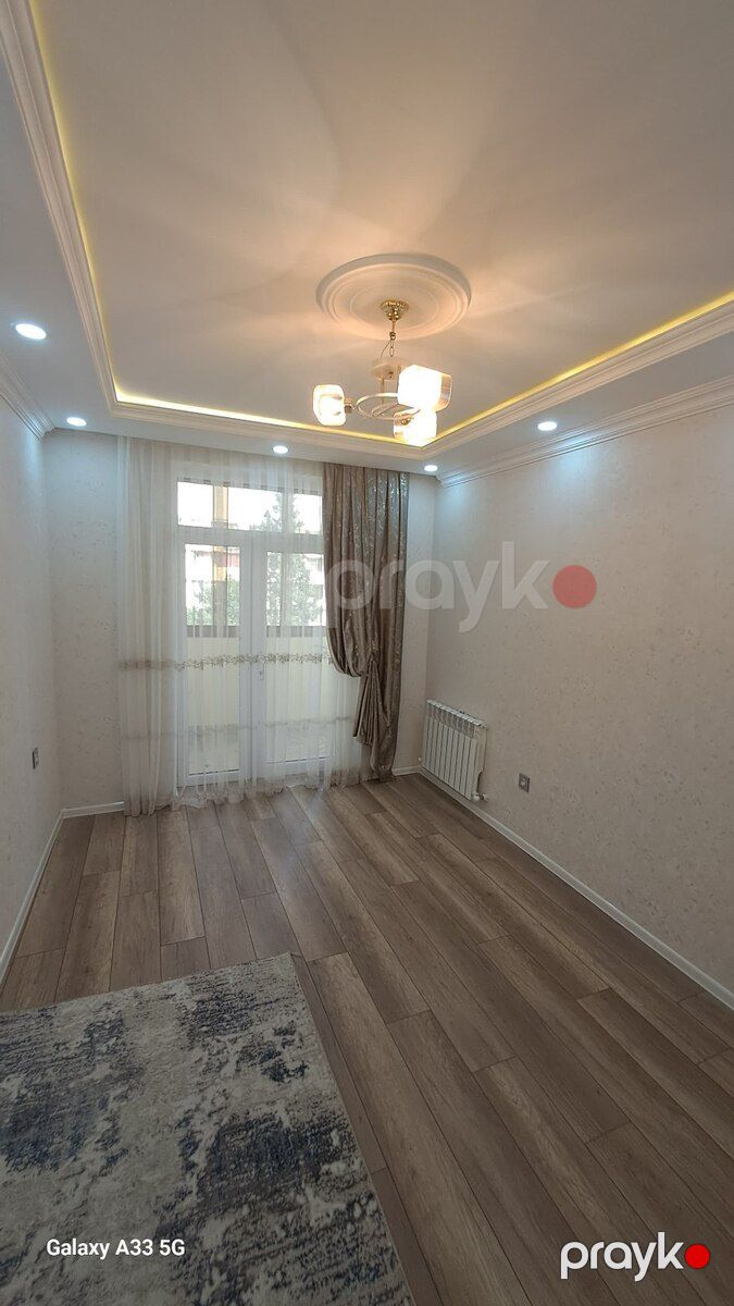 4-otaqlı mənzil, Gəncə ş., 100 m² — Mənzil, Gəncə (7)