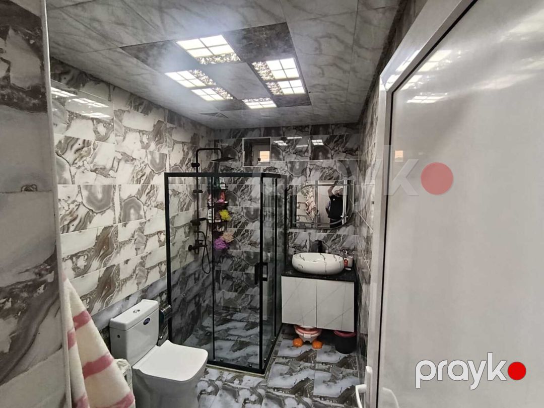 Satılır 3 otaqlı həyət evi/bağ evi 103 m² — Ev, villa, Bakı (5)