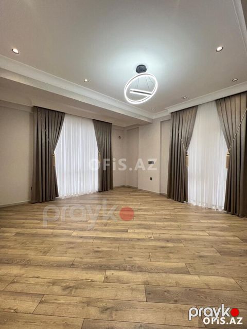 Yeni tikili Satılır Sabunçu r., Bakixanov q., 2 otaq, 73 m² — Bakı