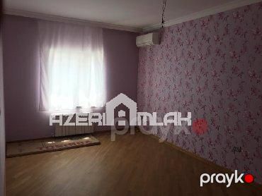 Satılır 4 otaqlı mənzil Nərimanov rayonu Bakı şəhəri, Nərimanov rayonu — Mənzil, Bakı (7)