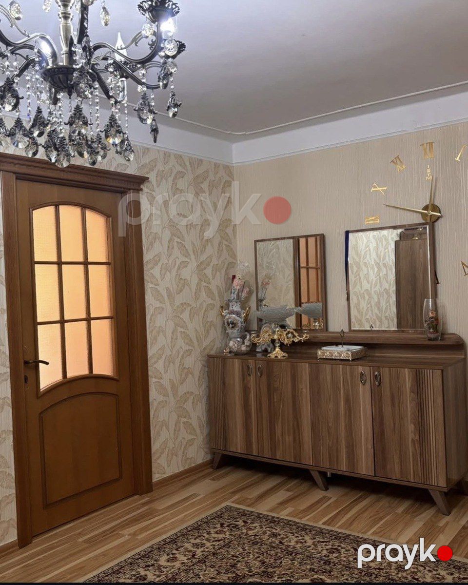 Satılır 5 otaqlı köhnə tikili 130 m² — Mənzil, Sumqayıt (5)