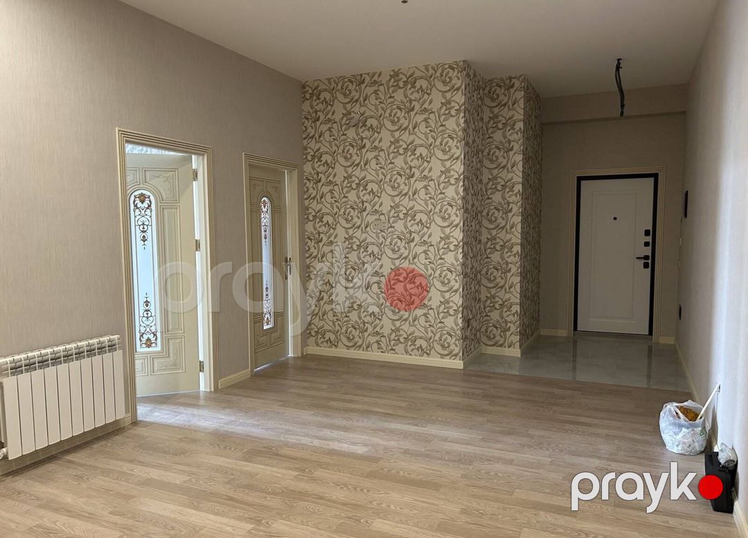 Satılır 4 otaqlı yeni tikili 171 m² — Mənzil, Bakı (5)