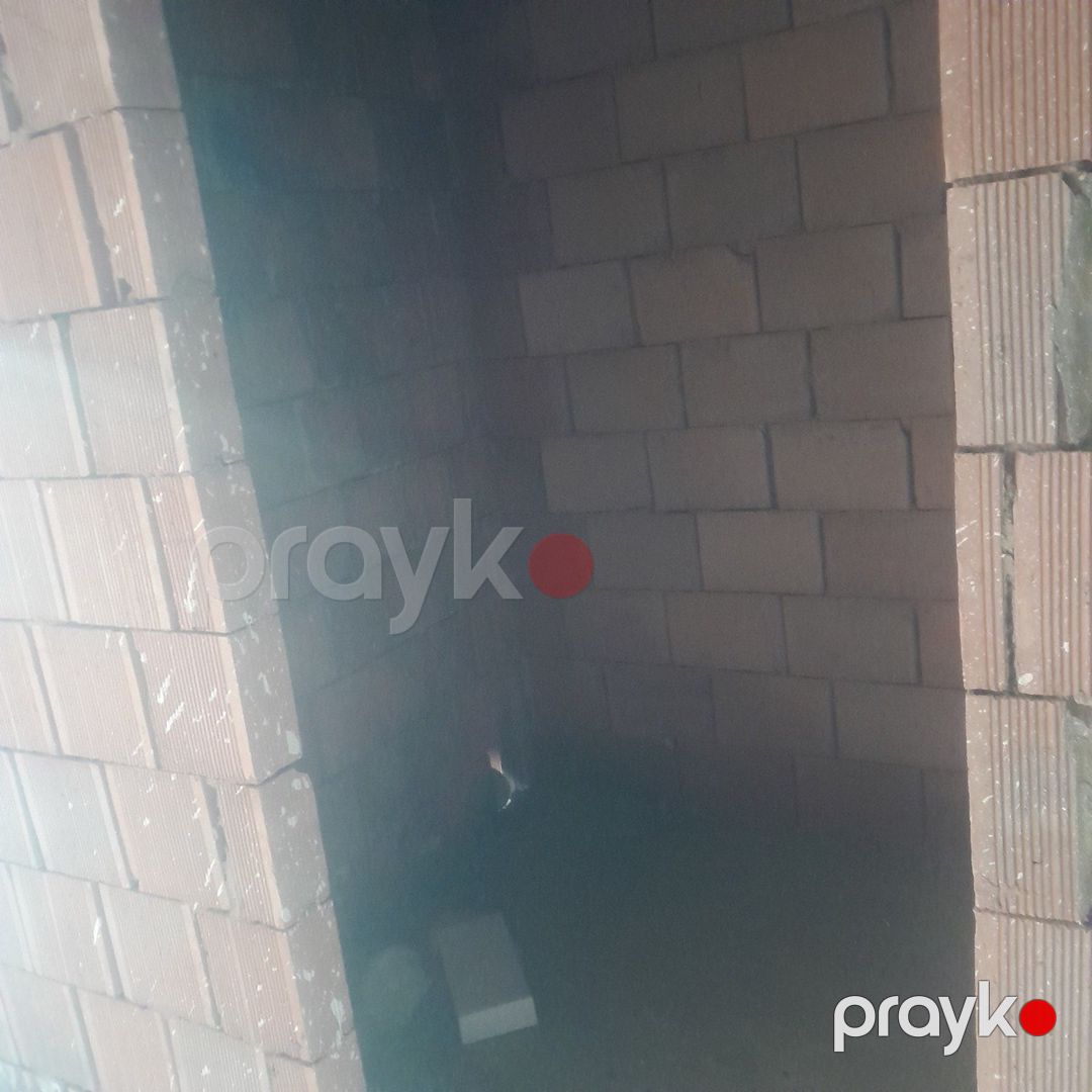 2-otaqlı yeni tikili, Masazır qəs., 50 m² — Mənzil, Bakı (5)